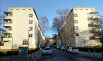 Wohnstadt Carl Legien (1928-1931)
<br/>
Gert-Jan Lobbes, 2020